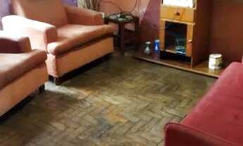 Imagem 6: Alugo casa com garagem