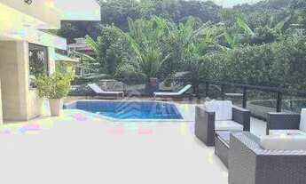 Imagem 4: Casa com 6 Quartos à Venda, 443 m² por R$ 3.500.000 - Itaipu - Niterói/RJ