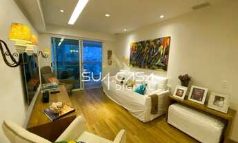 Imagem 2: Botafogo Apartamento com 3 dormitórios