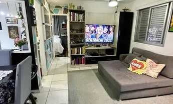 Imagem 2: Apartamento com 2 quartos (1 suíte) à venda na Mooca, São Paulo, com 1 vaga