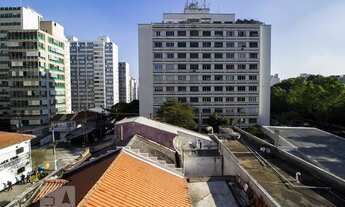Imagem 5: Apartamento para Aluguel - Jardim Paulista, 1 Quarto, 122 m2