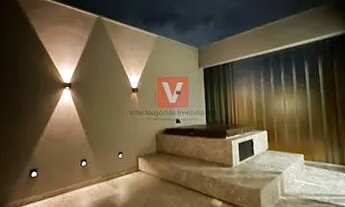 Imagem 6: Casa sobrado condomínio Jardim Do Golfe aluga 300 metros quadrados com 3 quartos