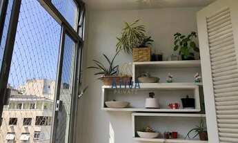 Imagem 2: Apartamento 3 quartos Copacabana