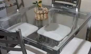 Imagem: Alugo apartamento todo mobiliado em Cajazeiras