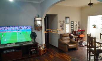 Imagem 3: Casa com 3 dormitórios à venda, 150 m² por R$ 500.000,00 - Centro - Piracicaba/SP