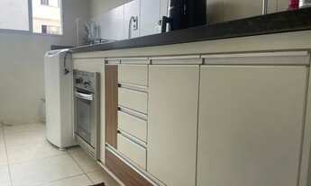 Imagem 4: Em Colina de Laranjeiras - 2 quartos Condominio Parque São Pedro