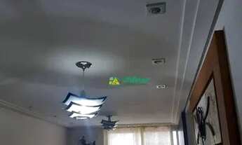 Imagem 4: Apartamento com 2 dormitórios à venda, 44 m² por R$ 220.000,00 - Vila Aeroporto - Guarulho