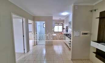 Imagem: Ribeirão Preto - Apartamento Padrão