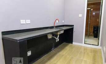 Imagem 6: Apartamento para Aluguel - Bela Vista, 1 Quarto, 70 m2