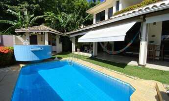 Imagem 2: Casa 4/4 sendo três suítes à venda - Jaguaribe