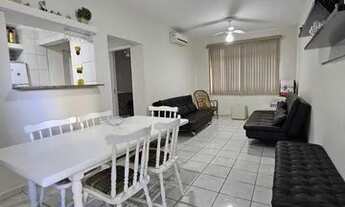 Imagem 3: Apartamento 1 dorm. Gonzaga- Ed. Frente Mar