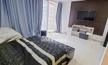 Imagem 6: APARTAMENTO NO DF PLAZA, LAZER COMPLETO, EXCELENTE LOCALIZAÇÃO, RUA COPAÍBA ÁGUAS CLARAS