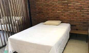 Imagem 7: Loft com 1 dormitório para alugar, 45 m² por R$ 2.725,00/mês - Campeche Leste - Florianópo