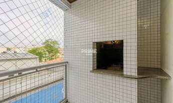 Imagem 4: Apartamento no Condomínio Cartagena e Barcelona, Bacacheri, 72m, 3 quartos, 1 suíte, 1 vag