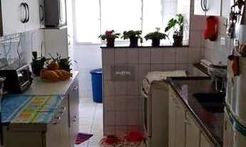 Imagem 3: Apartamento com 2 dorms, Nova América, Piracicaba - R$ 250 mil, Cod