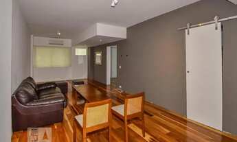 Imagem: Apartamento para Aluguel - Leblon, 2 Quartos