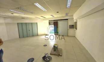 Imagem 4: Salão comercial para locação - Vila Industrial