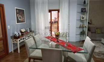 Imagem 5: Casa Condomínio - Residencial Santa Helena - 331m² - 4 Dormitórios - Aceita Permuta