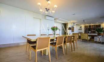 Imagem 5: Apartamento para venda com 247 metros quadrados com 4 quartos