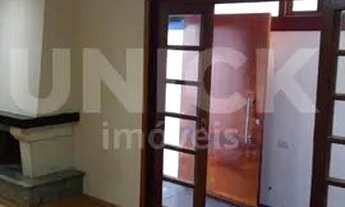 Imagem 5: Casa em Condomínio para Locação, Chácara Nossa Senhora do Bom Conselho, 3 dormitórios, 1 s