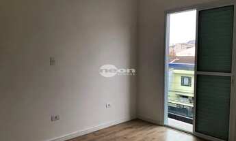 Imagem 6: SANTO ANDRé - Apartamento Padrão - Utinga