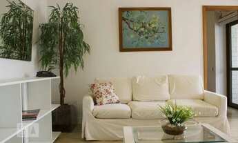 Imagem 3: Apartamento para Aluguel - Jardim Oceânico, 2 Quartos, 70 m2