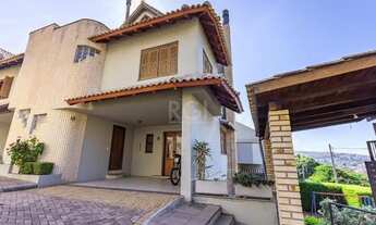 Imagem 5: Casa Condominio para Venda - 193.19m², 3 dormitórios, sendo 1 suites, 2 vagas - Cristal