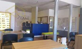 Imagem 4: Salão - Jardim Guanabara - Campinas