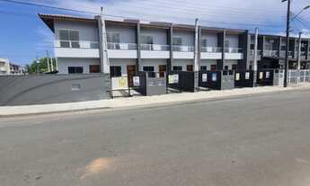 Imagem 4: 5 Sobrados Geminados - Jardim Iririú, Joinville