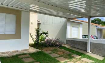 Imagem 3: Casa - Condomínio Bosque Ipanema - Sorocaba/SP