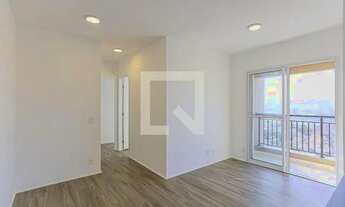 Imagem 2: Apartamento para Aluguel - Jardim das Belezasn, 2 Quartos, 60 m2