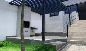 Imagem 2: UBERLÂNDIA - Casa Padrão - LÍDICE