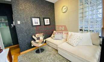 Imagem 2: Excelente apartamento reformado e mobiliado em Ipanema