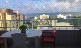 Imagem: Apartamento mobiliado com 03 suites em Manaira