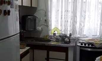 Imagem 7: Apartamento com 2 dormitórios, 60 m² - venda por R$ 205.000,00 ou aluguel por R$ 1.300,00