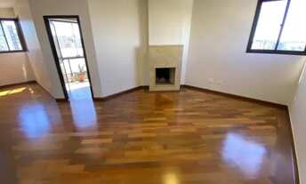 Imagem: Venda Apartamento 4 Dormitórios - 200 m²