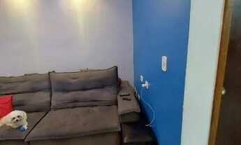 Imagem 3: Sobrado com 3 dormitórios à venda, 87 m² por R$ 500.000,00 - Vila Marieta - São Paulo/SP