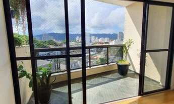 Imagem 5: Apartamento à venda Vila Oliveira, 4 quartos, 1 suíte, 2 vagas, Mogi das Cruzes -SP