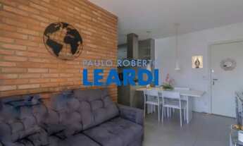 Imagem: APARTAMENTO - BELA VISTA - SP