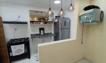 Imagem 7: MR- Apartamento 2 quartos, sol da manhã!