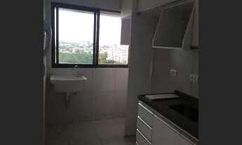 Imagem 6: Alugo apt no condomínio Praça das Sequóias- Iputinga, Recife/PE. Dois quartos, 1 suíte