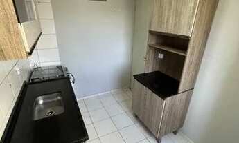 Imagem 6: Apto 2 quartos, 2 vagas, c/ moveis planejados, próx Contorno Sul, Disp. Fiador