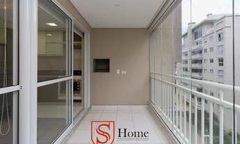 Imagem 5: Apartamento 2 quartos e 1 vaga para aluguel no Água Verde