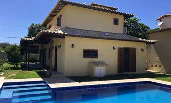 Imagem 2: Manguinhos Casa independente acabamento primoroso