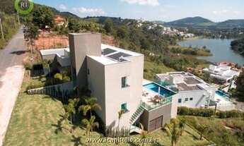 Imagem 6: Casa para Vender em Escarpas do Lago