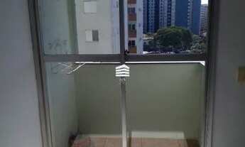 Imagem 6: Apartamento para aluguel e venda tem 65 metros quadrados com 2 quartos