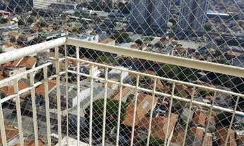 Imagem 3: Apto na melhor parte da Vila Zelina -x Vila Prudente