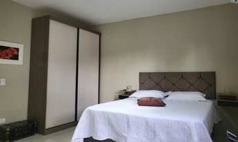 Imagem 7: Casa de condomínio sobrado para venda, 4 dorms com suíte em Alphaville