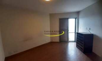 Imagem 4: Apartamento, 92 m² - venda por R$ 530.000,00 ou aluguel por R$ 3.725,00/mês - Vila Guarani