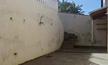 Imagem 2: Excelente casa para locação semi mobiliada, no Bairro Velha!